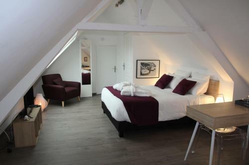 Bed & Breakfast La Catiniere