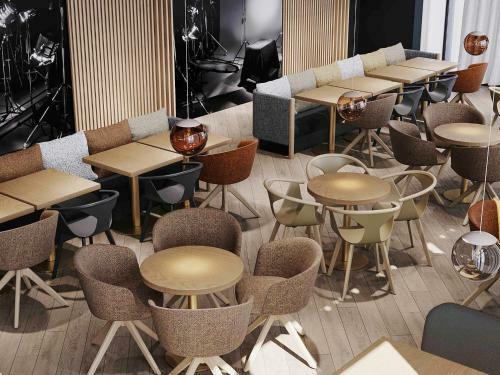 Hotel Ibis Styles Arras Centre