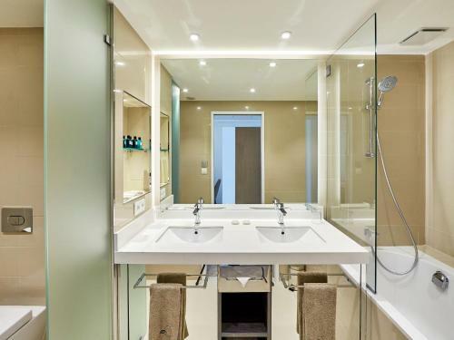 Apartment Miramar La Cigale - Rhu300