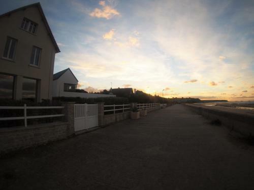 Apartamento Gites "pieds Dans L'eau" Ou "plage"