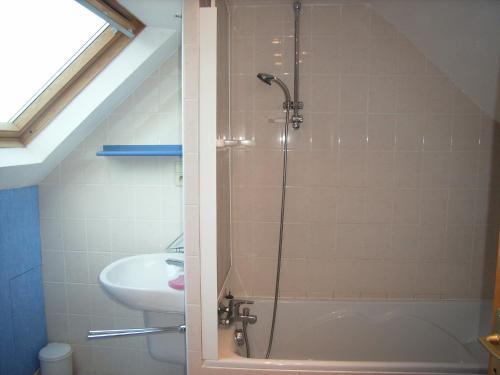 Villa Ref 034 A Proximit� Du Golfe Du Morbihan Maison T3