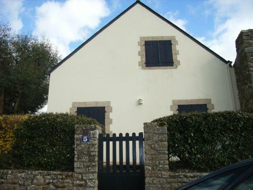 Villa Ref 034 A Proximit� Du Golfe Du Morbihan Maison T3