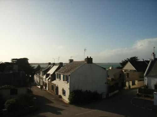 Villa Ref 034 A Proximit� Du Golfe Du Morbihan Maison T3