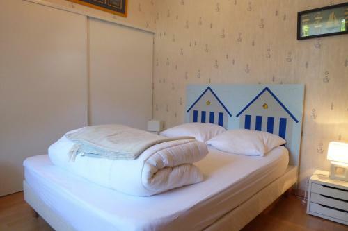 Villa R�f 064 Belle Maison T5 8 Pers Arzon