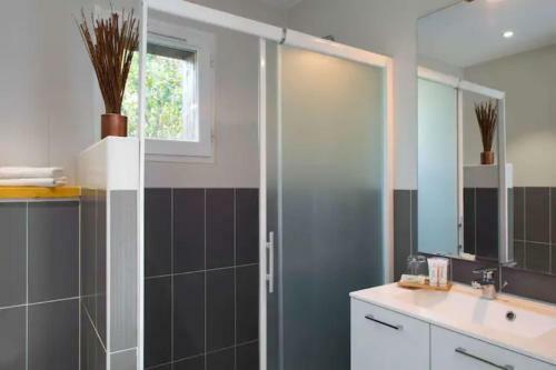 Room In A Danish Chalet Forla Villa Vicha