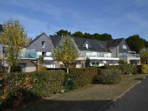 Apartamento Ref 010 Appartement T3 4 Couchages Arzon