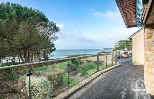 Vacances Au Plus Proche de La Petite Mer