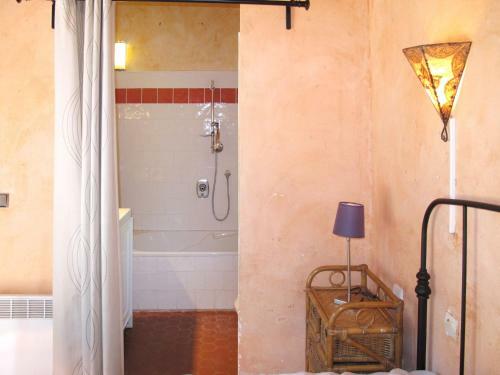 Holiday Home Les Espouveries - Aup100