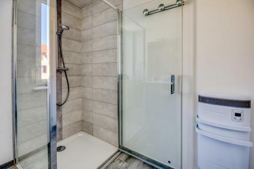 Apartamento Le 101-lumineux-netflix-son Devialet-gregimmo