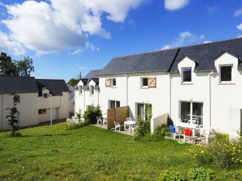 Nice Holiday Home With Dishwasher, In A Charming Harbor Town