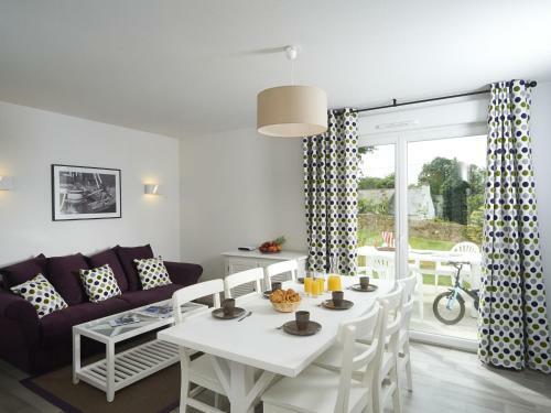 Nice Holiday Home With Dishwasher, In A Charming Harbor Town