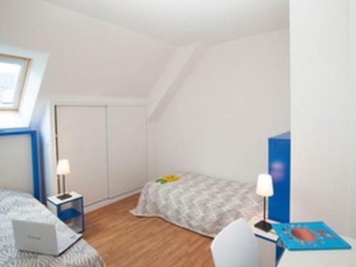 Le Domaine de La Corniche House 3p6