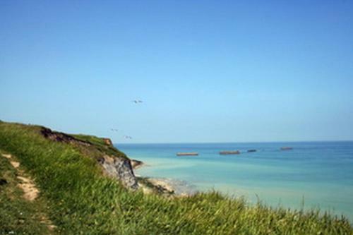 Le Domaine de La Corniche House 3p6