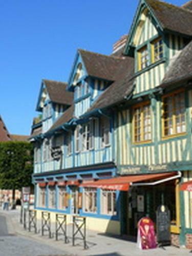 Le Domaine de La Corniche House 3p6
