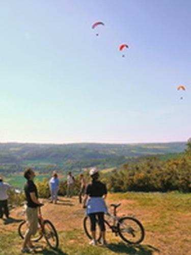 Le Domaine de La Corniche St2