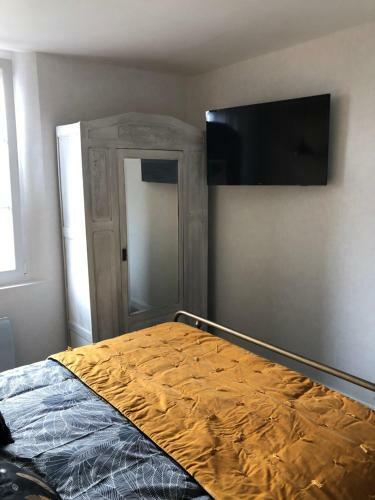 Apartamentos Le Velocipede
