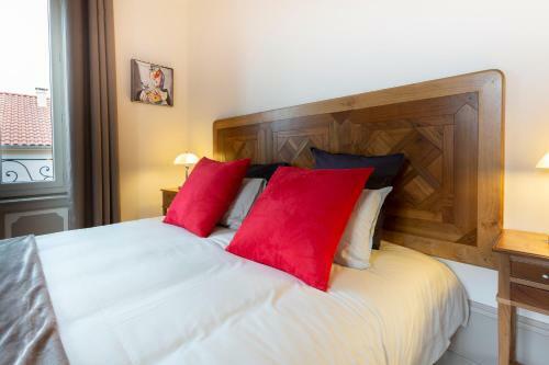 Hostal L'enclos de Ribains