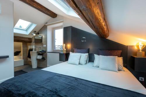 Hostal L'enclos de Ribains