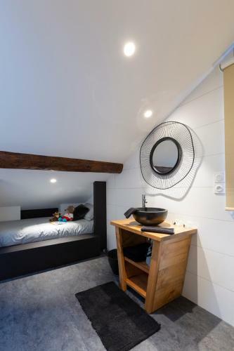 Hostal L'enclos de Ribains
