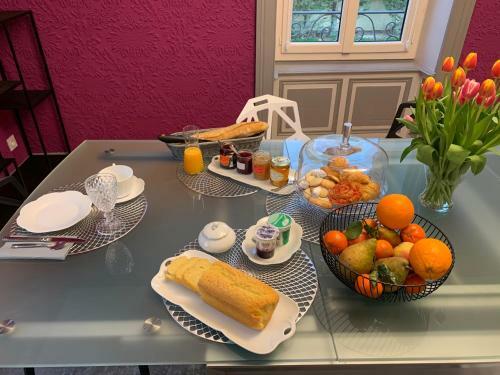 Hostal L'enclos de Ribains