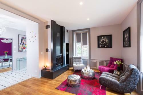 Hostal L'enclos de Ribains