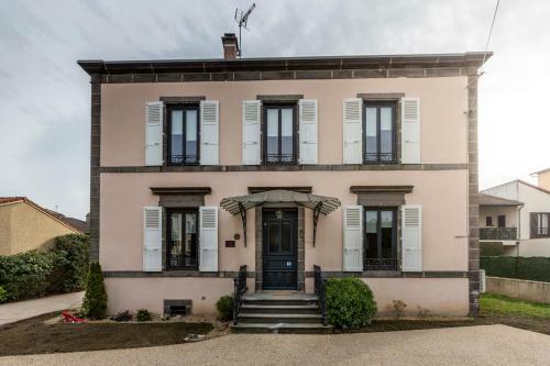 Hostal L'enclos de Ribains