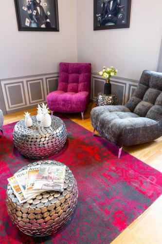 Hostal L'enclos de Ribains