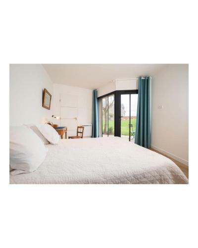 Bed & Breakfast Brise Du Large - Maison D'ault