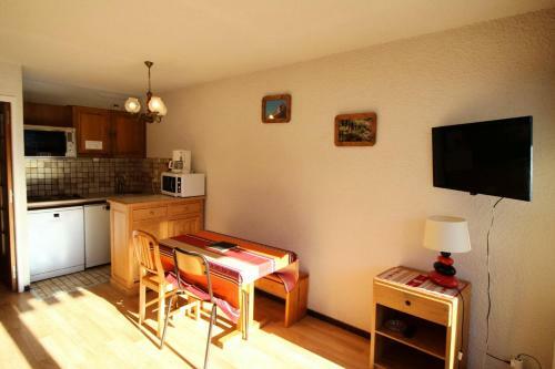 Apartamento R�sidence Martagons B - Studio Pour 4 Personnes 94