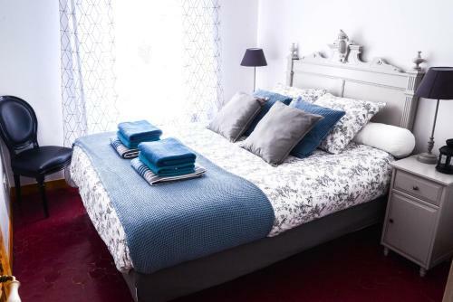 Apartamentos Le Sureau