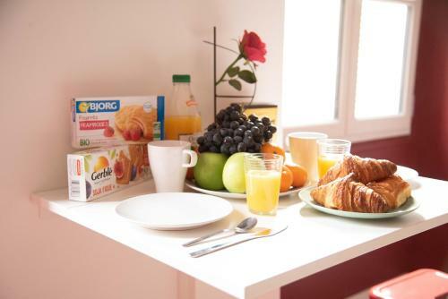 Apartamentos Le Petit Avignonnais - Aphrodite - Intramuros - Center -