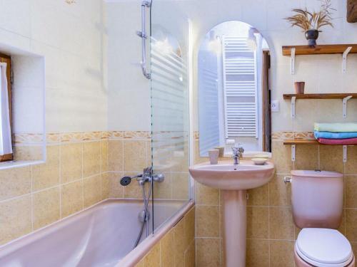 G�te Authon, 5 Pi�ces, 10 Personnes - Fr-1-491-269