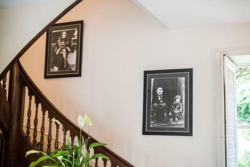 Bed & Breakfast Villa Ribi�re