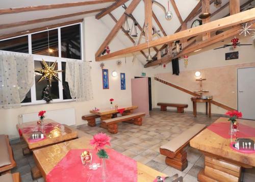 Hostal Pensjonat Tara