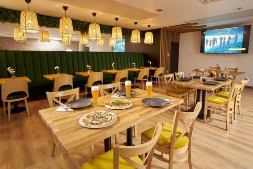 Hotel Mu?akowski