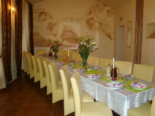 Hotel Polonia