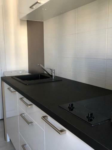 Apartamento Welcoming Studio Centre-ville D'avignon