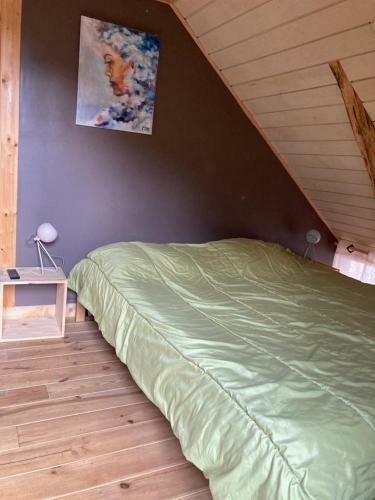 Bed & Breakfast Gite Le Tilleul