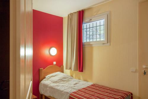 Apartamento Residence Les Trois Domaines - Maeva Home