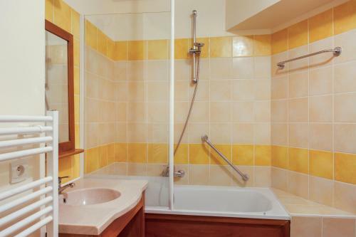Apartamento Residence Les Trois Domaines - Maeva Home