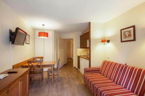 Apartamento Residence Les Trois Domaines - Maeva Home