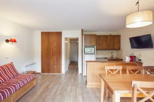Apartamento Residence Les Trois Domaines - Maeva Home