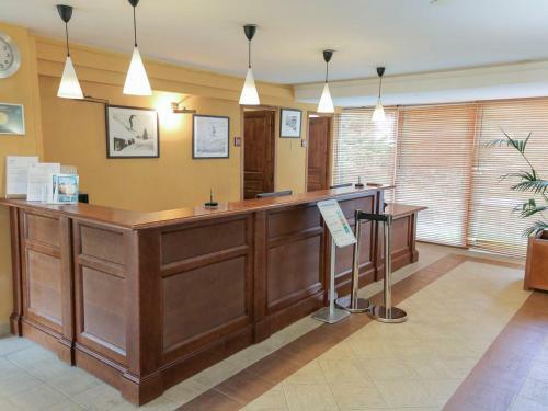 Apartamento Residence Les Trois Domaines - Maeva Home