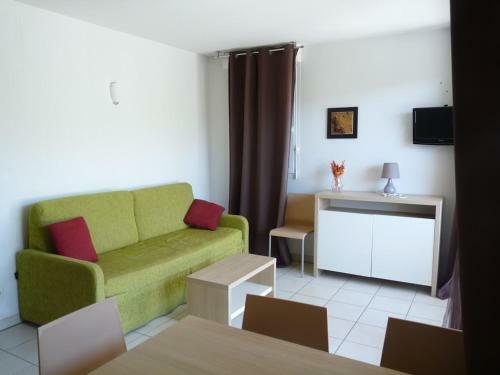Hotel Ch�teau de Jouarres 2p4/5 Cabine