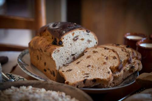 Bed & Breakfast Le R�ve D'aghon