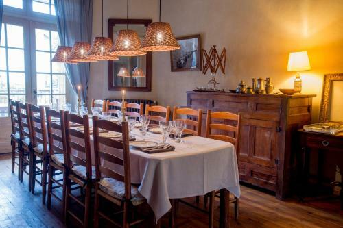 Bed & Breakfast Le R�ve D'aghon