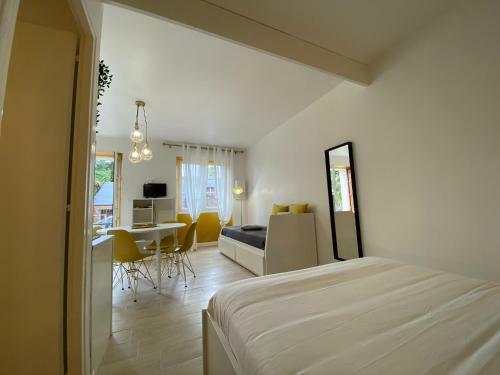 Bed & Breakfast Parenthese - Bagn�res-de-bigorre