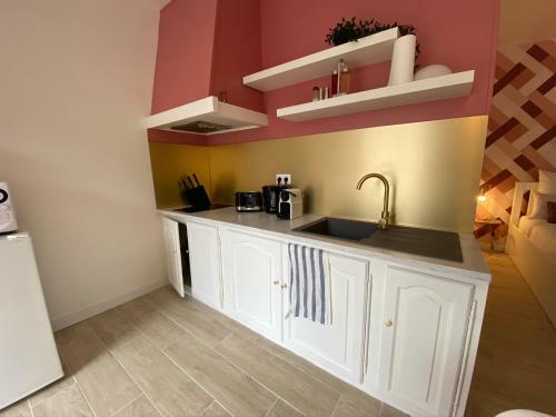 Bed & Breakfast Parenthese - Bagn�res-de-bigorre