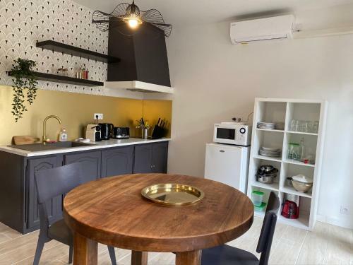 Bed & Breakfast Parenthese - Bagn�res-de-bigorre