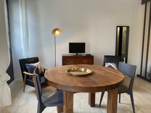 Bed & Breakfast Parenthese - Bagn�res-de-bigorre